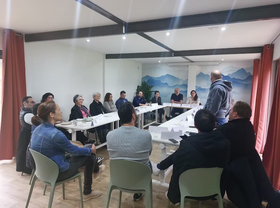 Événements & Networking ERE — Soirées thématiques